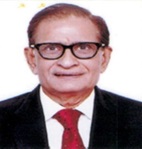 Prof. V. K. Tewari